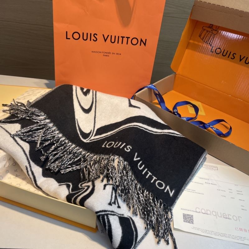 Louis Vuitton Scarf